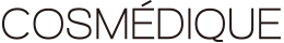 COSMEDIQUE